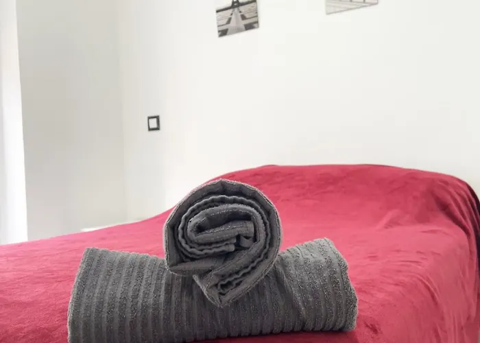 Relax Apartaments 1Min Metro