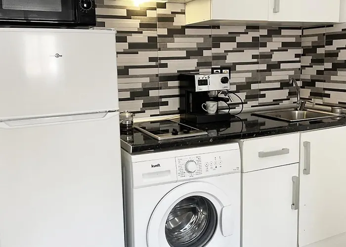 Relax Apartaments 1Min Metro